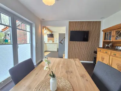 Ferienhaus für 4 Personen (150 m²) in Berumbur 4/10