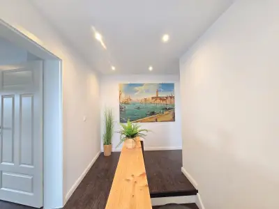 Ferienhaus für 4 Personen (150 m²) in Berumbur 6/10