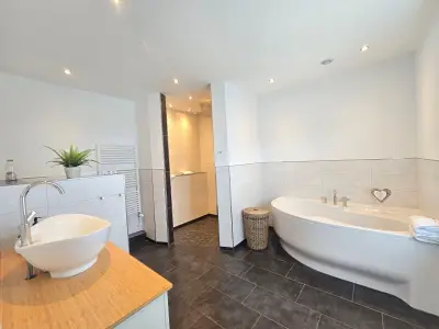 Ferienhaus für 4 Personen (150 m²) in Berumbur 7/10