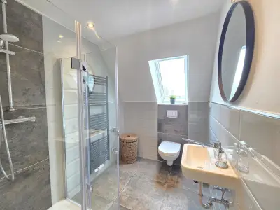 Ferienhaus für 4 Personen (150 m²) in Berumbur 10/10