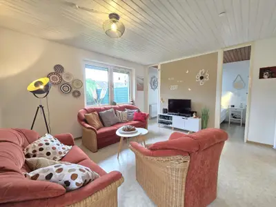 Ferienhaus für 4 Personen (54 m²) in Berumbur 2/10