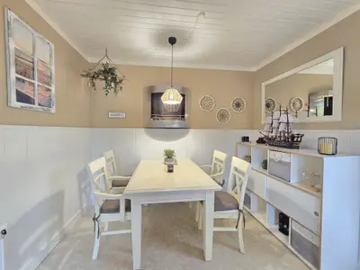 Ferienhaus für 4 Personen (54 m²) in Berumbur 3/10