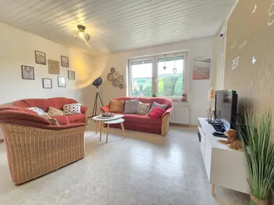 Ferienhaus für 4 Personen (54 m²) in Berumbur 4/10