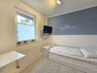 Ferienhaus für 4 Personen (54 m²) in Berumbur 5/10