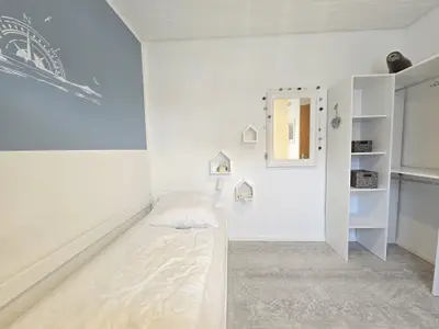 Ferienhaus für 4 Personen (54 m²) in Berumbur 6/10