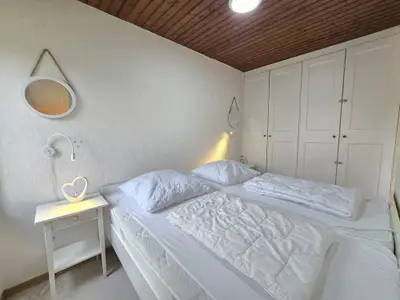 Ferienhaus für 4 Personen (54 m²) in Berumbur 8/10