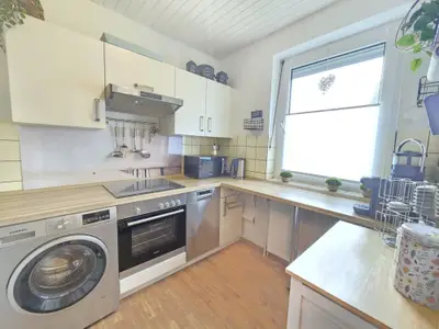 Ferienhaus für 4 Personen (54 m²) in Berumbur 9/10