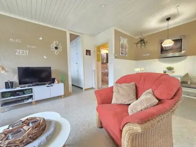 Ferienhaus für 4 Personen (54 m²) in Berumbur 10/10