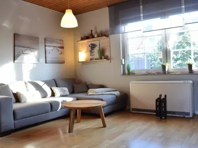 Ferienhaus für 4 Personen (75 m²) in Berumbur 1/10