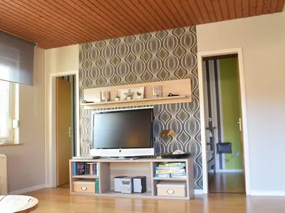 Ferienhaus für 4 Personen (75 m²) in Berumbur 3/10