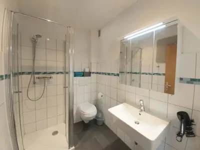 Ferienhaus für 4 Personen (75 m²) in Berumbur 6/10