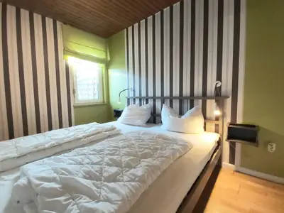 Ferienhaus für 4 Personen (75 m²) in Berumbur 7/10