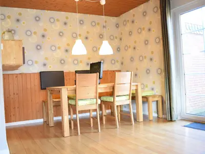 Ferienhaus für 4 Personen (75 m²) in Berumbur 8/10