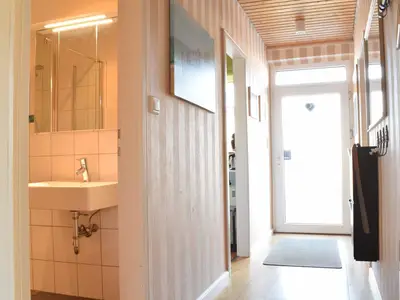 Ferienhaus für 4 Personen (75 m²) in Berumbur 9/10