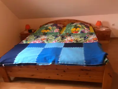 Ferienhaus für 5 Personen (70 m²) in Berumbur 6/10