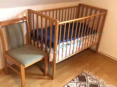 Ferienhaus für 5 Personen (70 m²) in Berumbur 7/10