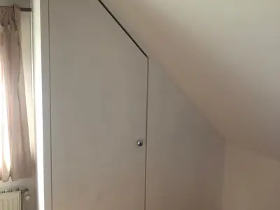 Ferienhaus für 5 Personen (70 m²) in Berumbur 10/10