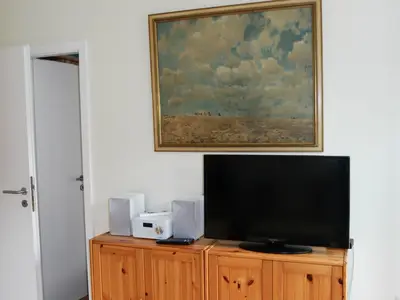 Ferienhaus für 4 Personen (60 m²) in Berumbur 3/10