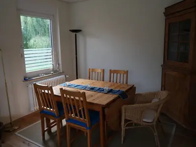 Ferienhaus für 4 Personen (60 m²) in Berumbur 4/10