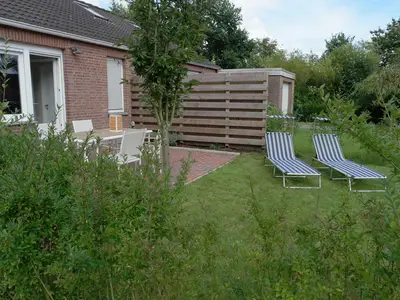 Ferienhaus für 4 Personen (60 m²) in Berumbur 5/10