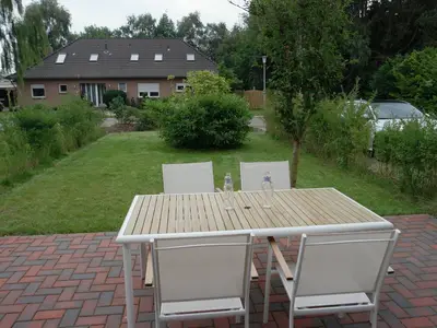 Ferienhaus für 4 Personen (60 m²) in Berumbur 6/10