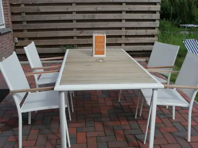 Ferienhaus für 4 Personen (60 m²) in Berumbur 8/10