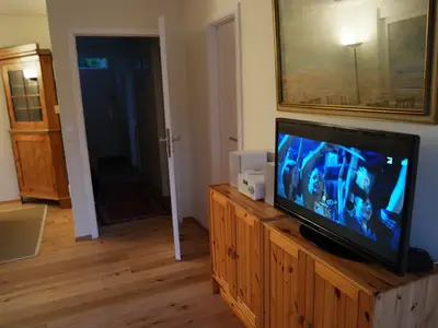 Ferienhaus für 4 Personen (60 m²) in Berumbur 9/10