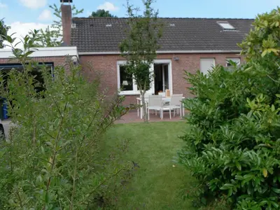 Ferienhaus für 4 Personen (60 m²) in Berumbur 10/10