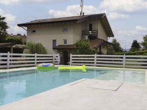 Ferienhaus für 8 Personen (140 m²) in Besozzo