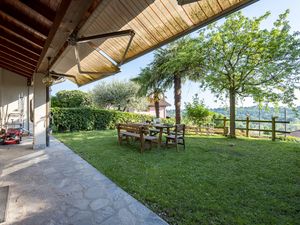 Ferienhaus für 4 Personen (130 m²) in Besozzo
