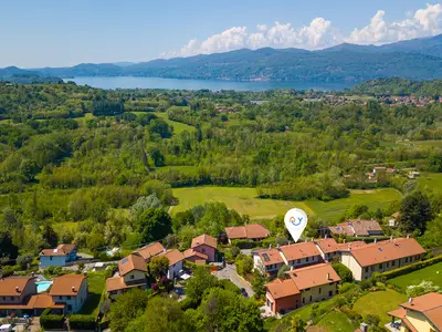 Standort der Immobilie