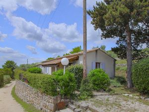 Ferienhaus für 6 Personen (52 m&sup2;) in Bessas