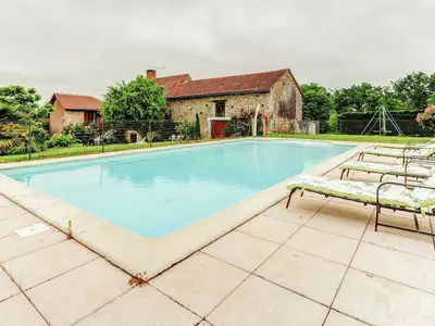 PoolOfHouse