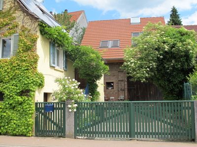 Ferienhaus für 2 Personen (75 m²) in Bessenbach 1/10