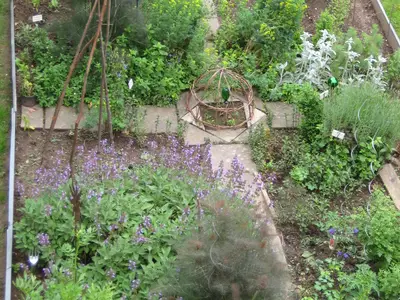 Ferienhaus für 2 Personen (75 m²) in Bessenbach 3/10