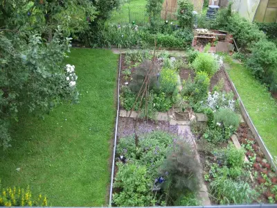 Ferienhaus für 2 Personen (75 m²) in Bessenbach 4/10