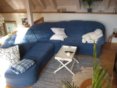 Ferienhaus für 2 Personen (75 m²) in Bessenbach 8/10