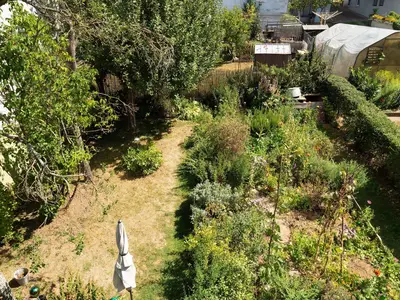 Ferienhaus für 2 Personen (75 m²) in Bessenbach 10/10