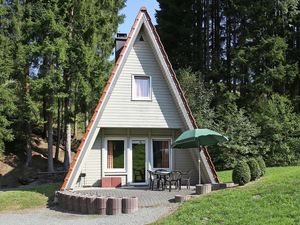 Ferienhaus für 4 Personen (50 m²) in Bestwig