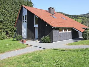 Ferienhaus für 8 Personen (80 m²) in Bestwig