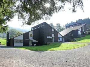 Ferienhaus für 6 Personen (55 m²) in Bestwig