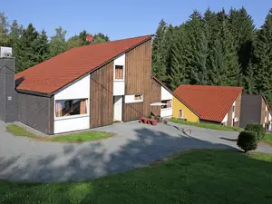 Ferienhaus für 6 Personen (55 m²) in Bestwig