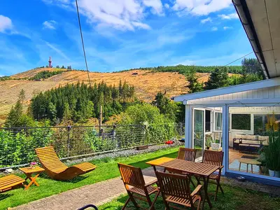 Ferienhaus für 3 Personen (86 m²) in Bestwig 1/10