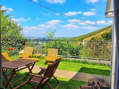 Ferienhaus für 3 Personen (86 m²) in Bestwig 3/10