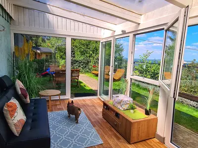 Ferienhaus für 3 Personen (86 m²) in Bestwig 4/10