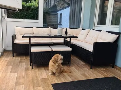 Ferienhaus für 3 Personen (86 m²) in Bestwig 5/10