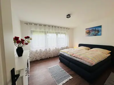 Ferienhaus für 8 Personen (110 m²) in Bestwig 2/10