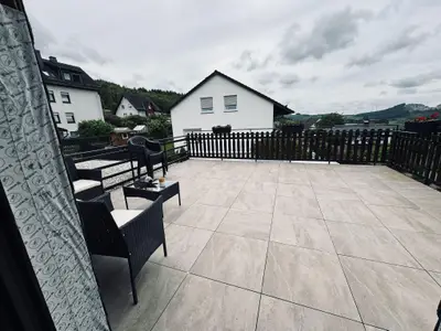 Ferienhaus für 8 Personen (110 m²) in Bestwig 7/10