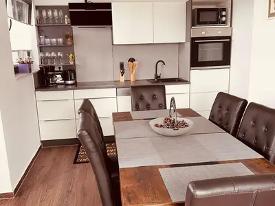 Ferienhaus für 8 Personen (110 m²) in Bestwig 10/10