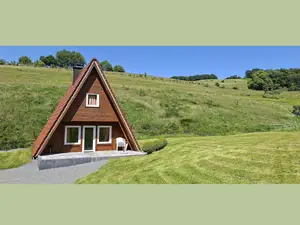 Ferienhaus für 4 Personen (50 m²) in Bestwig